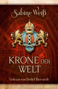 Krone der Welt