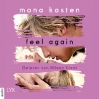 Мона Кастен - Feel Again