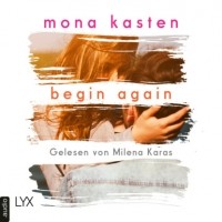 Мона Кастен - Begin Again