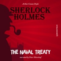 Arthur Conan Doyle - The Naval Treaty