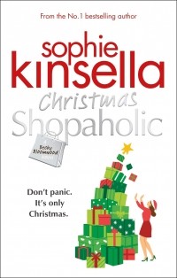 Софи Кинселла - Christmas Shopaholic