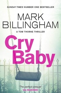 Марк Биллингем - Cry Baby