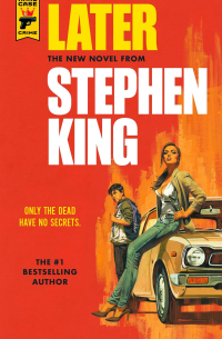 Stephen King - Later