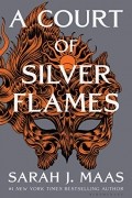 A ​Court of Silver Flames
