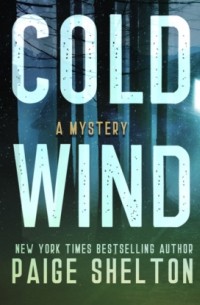 Cold Wind - Alaska Wild, Book 2