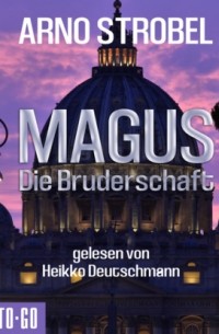 Magus - Die Bruderschaft