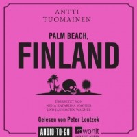 Антти Туомайнен - Palm Beach, Finland