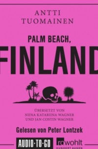 Palm Beach, Finland