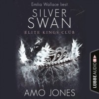 Амо Джонс - Silver Swan - Elite Kings Club