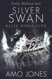 Амо Джонс - Silver Swan - Elite Kings Club