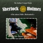 Sir Arthur Conan Doyle - Sherlock Holmes, Die alten Fälle (Reloaded), Fall 48: Der illustre Klient