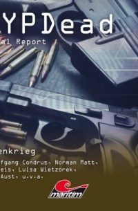 Markus Duschek - NYPDead - Medical Report, Folge 9: Bandenkrieg