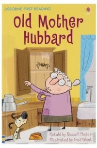  - Old Mother Hubbard