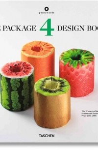  - The Package Design. Book 4