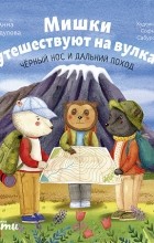 Анна Федулова - Мишки путешествуют на вулкан