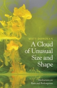 Мэтт Донован - A Cloud of Unusual Size and Shape: Meditations on Ruin and Redemption
