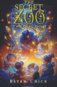 The Secret Zoo: The Final Fight