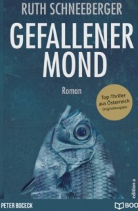 Gefallener Mond - Roman