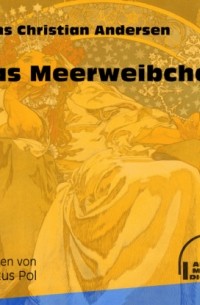 Das Meerweibchen