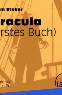 Dracula, Buch 1