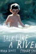 Джордан Скотт - I Talk Like a River