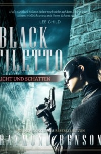 Licht und Schatten - Black Stiletto, Band 2