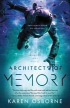 Karen Osborne - Architects of Memory
