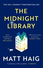 Мэтт Хейг - The Midnight Library