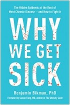 Бенджамин Бикман - Why We Get Sick: The Hidden Epidemic at the Root of Most Chronic Disease