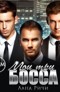 Мои три босса