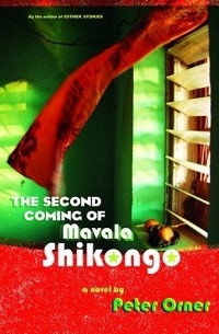 The Second Coming of Mavala Shikongo