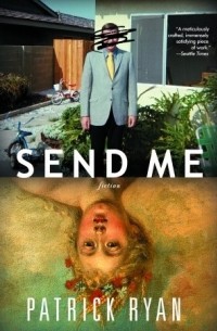 Patrick Ryan - Send Me
