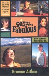 Graeme Aitken - 50 Ways of Saying Fabulous