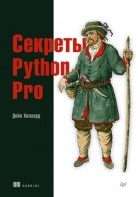 Дейн Хиллард - Секреты Python Pro