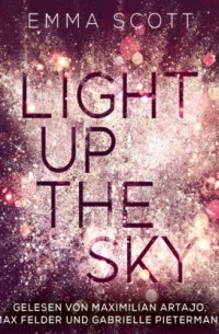 Emma Scott - Light Up the Sky - Beautiful-Hearts-Duett, Teil 2