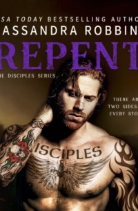 Repent - The Disciples, Book 3