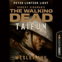 Уэсли Чу - The Walking Dead: Taifun