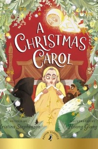  - A Christmas Carol
