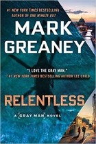 Mark Greaney - Relentless