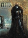  - Elfes T01: Le Crystal des Elfes Bleus Hardcover