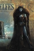  - Elfes T01: Le Crystal des Elfes Bleus Hardcover