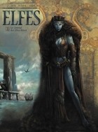  - Elfes T01: Le Crystal des Elfes Bleus Hardcover