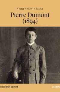 Pierre Dumont - 1894