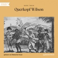 Марк Твен - Querkopf Wilson