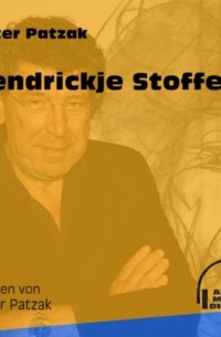 Peter Patzak - Hendrickje Stoffels