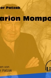 Peter Patzak - Marion Mompou