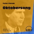 Peter Patzak - Oktobersong