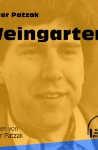 Peter Patzak - Weingarten
