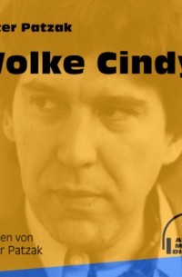 Peter Patzak - Wolke Cindy