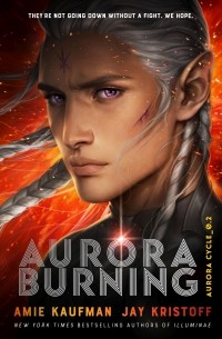 Aurora Burning